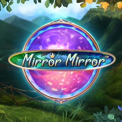 Fairytale Legends: Mirror Mirror