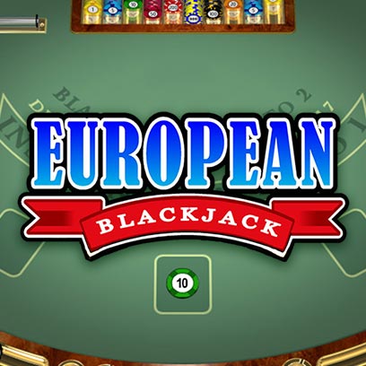 European Blackjack 
