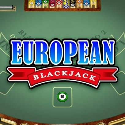 European Blackjack 
