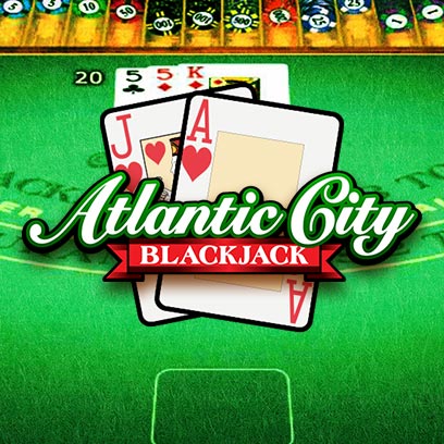 Atlantic City Blackjack