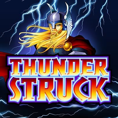 Thunderstruck