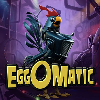 EggOMatic