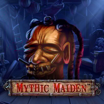 Mythic Maiden