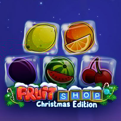 Fruit Shop Christmas Edition
