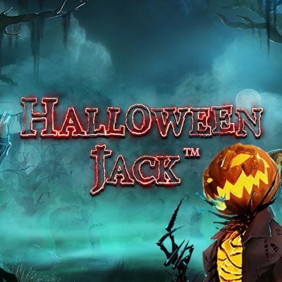 Halloween Jack