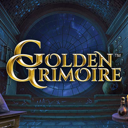 Golden Grimoire