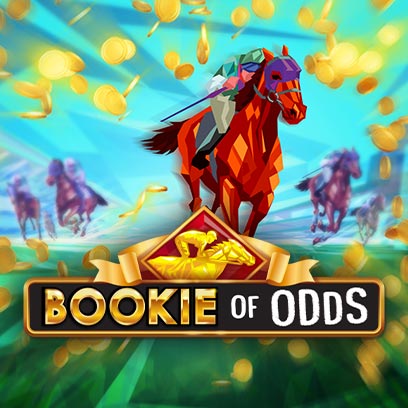 Bookie of Odds