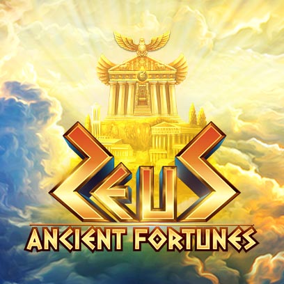 Ancient Fortunes: Zeus