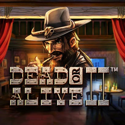 Dead or Alive 2