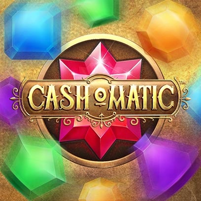 Cash-o-Matic