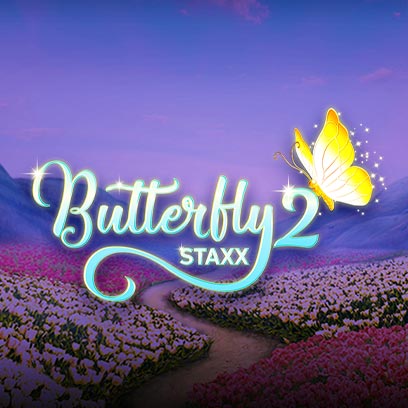 Butterfly Staxx 2