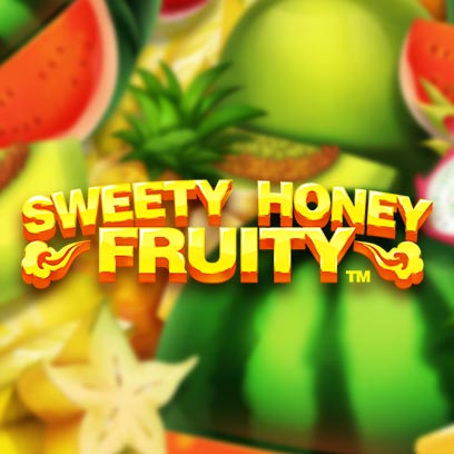 Sweety Honey Fruity
