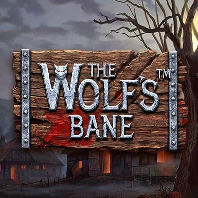 The Wolf's Bane