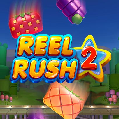 Reel Rush 2