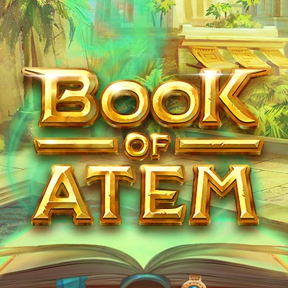Book of Atem