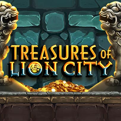 Treasures of Lion City