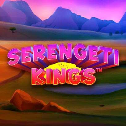 Serengeti Kings
