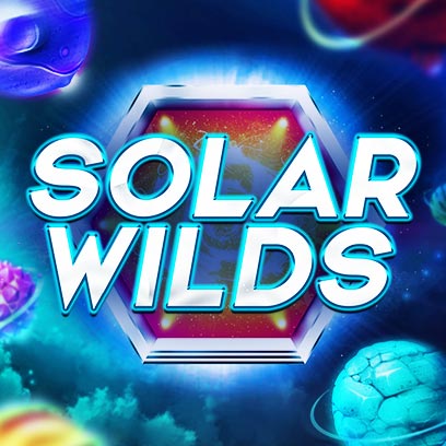 Solar Wilds