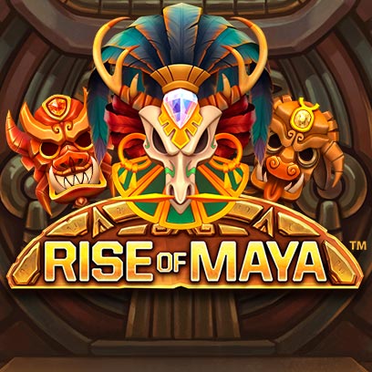Rise of Maya