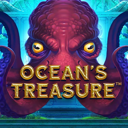 Ocean's Treasure