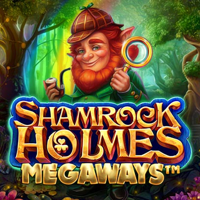 Shamrock Holmes Megaways