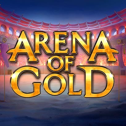 Arena of Gold