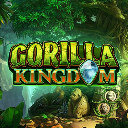 Gorilla Kingdom