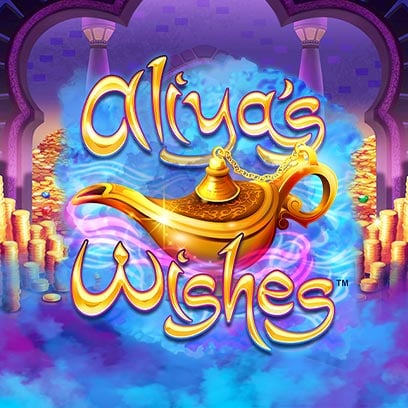 Aliyas Wishes