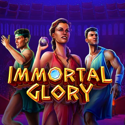 Immortal Glory