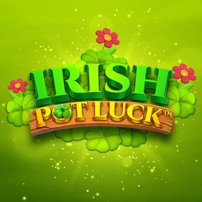 Irish Pot Luck