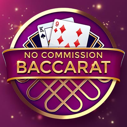 No Commission Baccarat