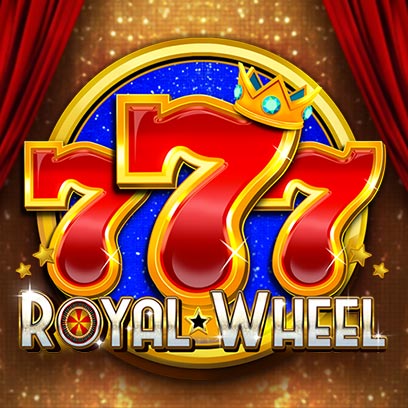 777 Royal Wheel