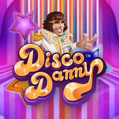 Disco Danny
