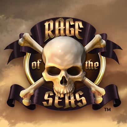 Rage of the Seas