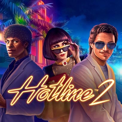 Hotline 2