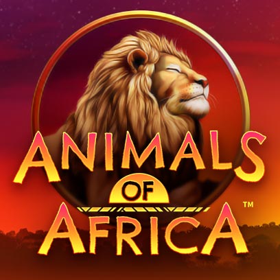 Animals of Africa