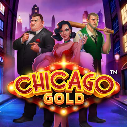 Chicago Gold