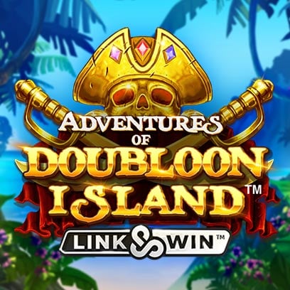 Adventures of Doubloon Island