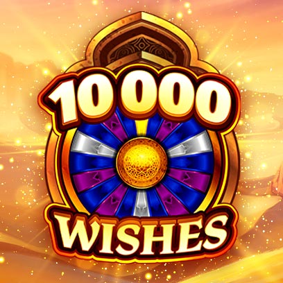 10000 Wishes