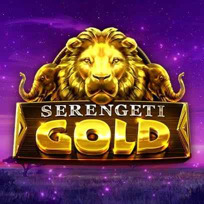 Serengeti Gold