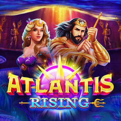 Atlantis Rising