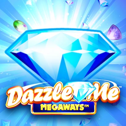 Dazzle Me Megaways