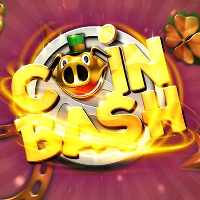 Coin Bash