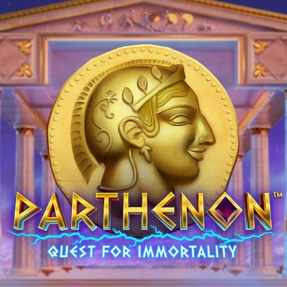 Parthenon: Quest for Immortality