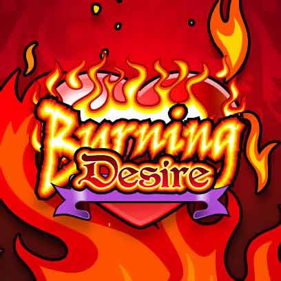 Burning Desire