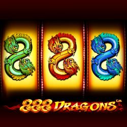 888 Dragons
