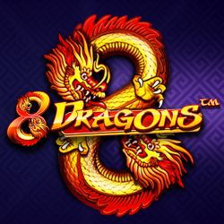 8 Dragons