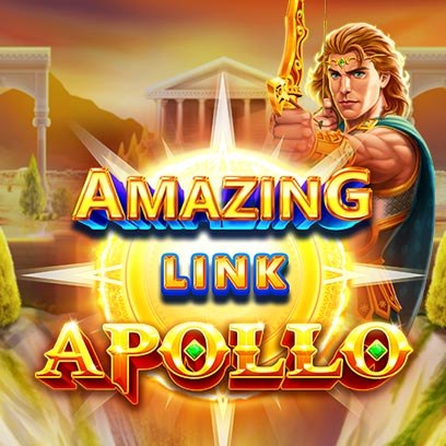 Amazing Link Apollo