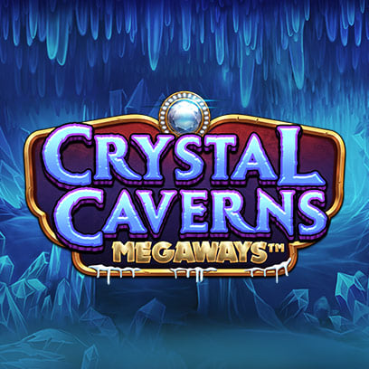 Crystal Caverns Megaways