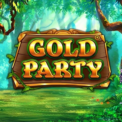 Gold Party